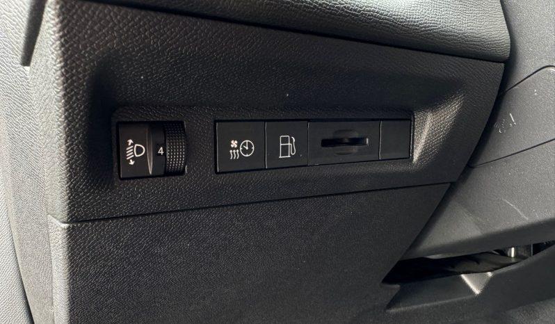 PEUGEOT 308 SW 1.6 HYBRID PLUG-IN ALLURE CX. AUTO 225 CV ANO 2023 full