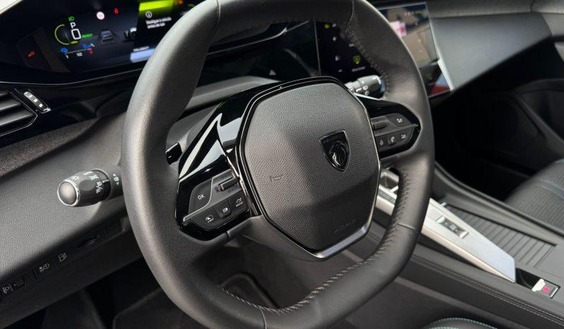 PEUGEOT 308 SW 1.6 HYBRID PLUG-IN ALLURE CX. AUTO 225 CV ANO 2023 full