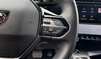 PEUGEOT 308 SW 1.6 HYBRID PLUG-IN ALLURE CX. AUTO 225 CV ANO 2023 full