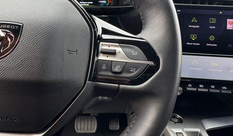 PEUGEOT 308 SW 1.6 HYBRID PLUG-IN ALLURE CX. AUTO 225 CV ANO 2023 full