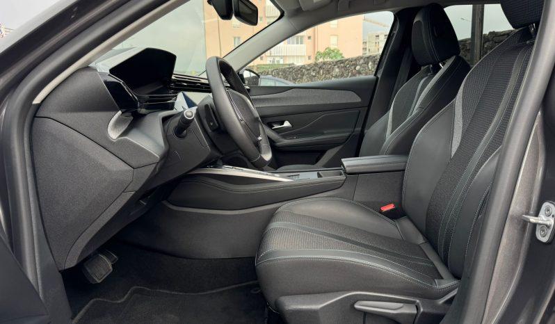 PEUGEOT 308 SW 1.6 HYBRID PLUG-IN ALLURE CX. AUTO 225 CV ANO 2023 full