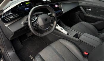 PEUGEOT 308 SW 1.6 HYBRID PLUG-IN ALLURE CX. AUTO 225 CV ANO 2023 full