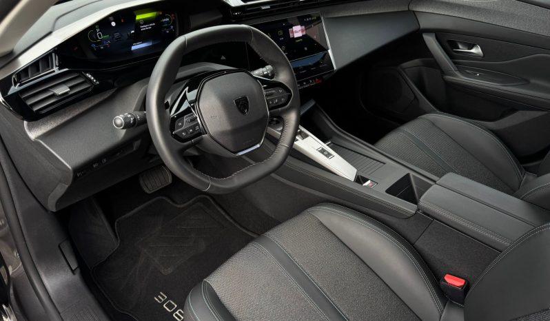 PEUGEOT 308 SW 1.6 HYBRID PLUG-IN ALLURE CX. AUTO 225 CV ANO 2023 full