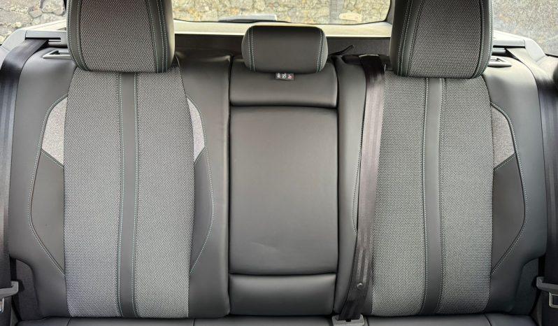 PEUGEOT 308 SW 1.6 HYBRID PLUG-IN ALLURE CX. AUTO 225 CV ANO 2023 full