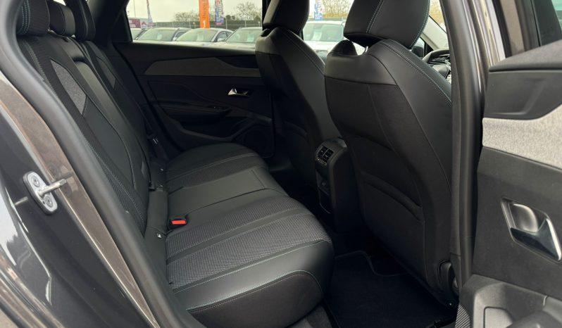 PEUGEOT 308 SW 1.6 HYBRID PLUG-IN ALLURE CX. AUTO 225 CV ANO 2023 full