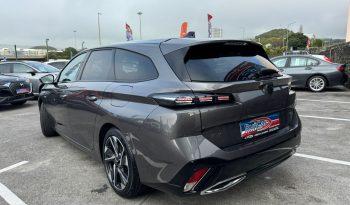 PEUGEOT 308 SW 1.6 HYBRID PLUG-IN ALLURE CX. AUTO 225 CV ANO 2023 full