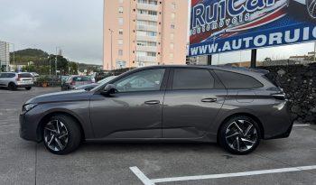 PEUGEOT 308 SW 1.6 HYBRID PLUG-IN ALLURE CX. AUTO 225 CV ANO 2023 full