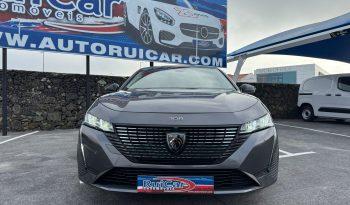 PEUGEOT 308 SW 1.6 HYBRID PLUG-IN ALLURE CX. AUTO 225 CV ANO 2023 full