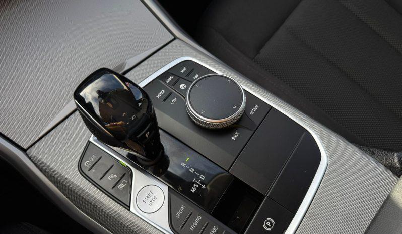 BMW 330e 2.0 iPERFORMANCE CX. AUTO CORPORATE EDITION 292 CV ANO 2019 full