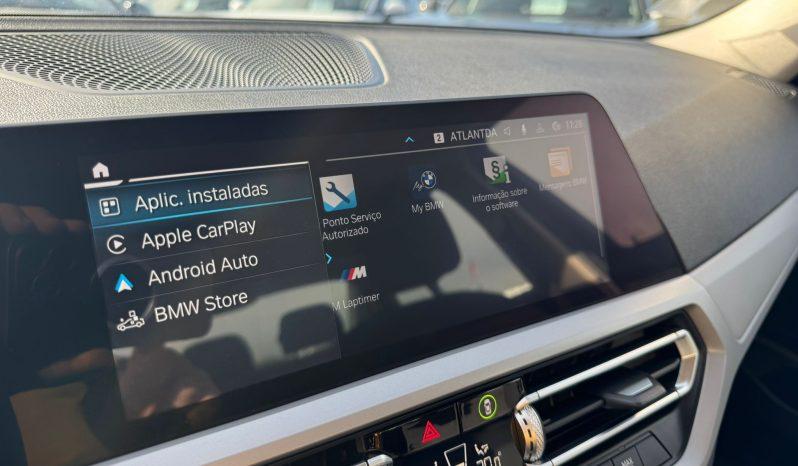 BMW 330e 2.0 iPERFORMANCE CX. AUTO CORPORATE EDITION 292 CV ANO 2019 full