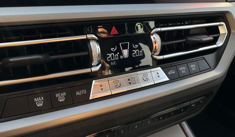 BMW 330e 2.0 iPERFORMANCE CX. AUTO CORPORATE EDITION 292 CV ANO 2019 full