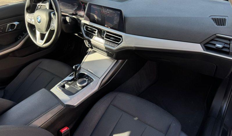 BMW 330e 2.0 iPERFORMANCE CX. AUTO CORPORATE EDITION 292 CV ANO 2019 full