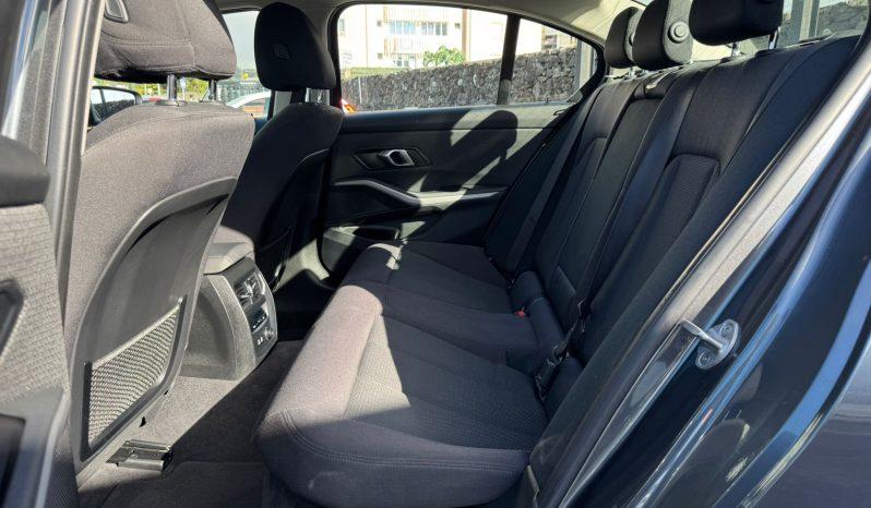 BMW 330e 2.0 iPERFORMANCE CX. AUTO CORPORATE EDITION 292 CV ANO 2019 full