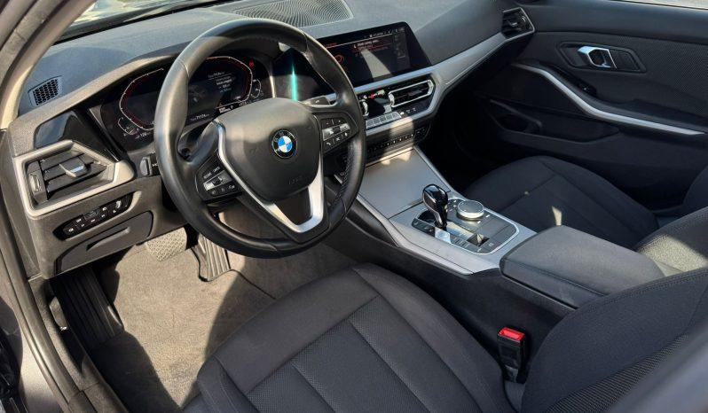 BMW 330e 2.0 iPERFORMANCE CX. AUTO CORPORATE EDITION 292 CV ANO 2019 full
