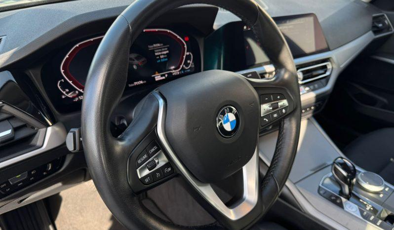 BMW 330e 2.0 iPERFORMANCE CX. AUTO CORPORATE EDITION 292 CV ANO 2019 full