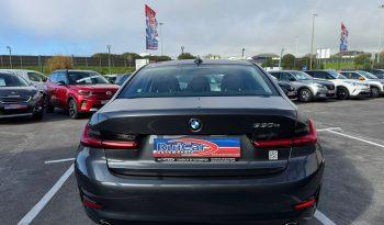 BMW 330e 2.0 iPERFORMANCE CX. AUTO CORPORATE EDITION 292 CV ANO 2019 full