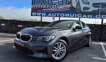 BMW 330e 2.0 iPERFORMANCE CX. AUTO CORPORATE EDITION 292 CV ANO 2019 full