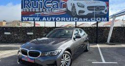 BMW 330e 2.0 iPERFORMANCE CX. AUTO CORPORATE EDITION 252 CV ANO 2019