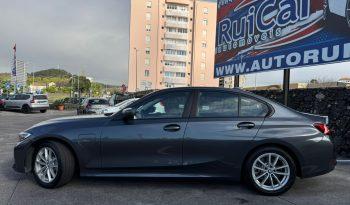BMW 330e 2.0 iPERFORMANCE CX. AUTO CORPORATE EDITION 292 CV ANO 2019 full