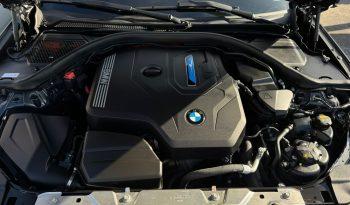 BMW 330e 2.0 iPERFORMANCE CX. AUTO CORPORATE EDITION 292 CV ANO 2019 full