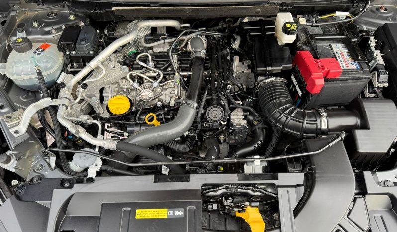 NISSAN QASHQAI 1.3 DIG-T (MHEV) N-CONNECTA 140 CV ANO 2023 full