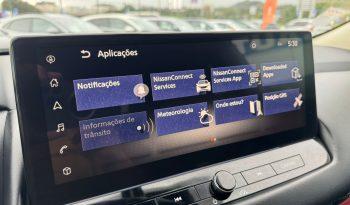 NISSAN QASHQAI 1.3 DIG-T (MHEV) N-CONNECTA 140 CV ANO 2023 full
