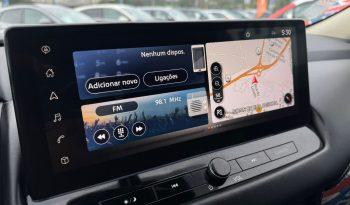 NISSAN QASHQAI 1.3 DIG-T (MHEV) N-CONNECTA 140 CV ANO 2023 full