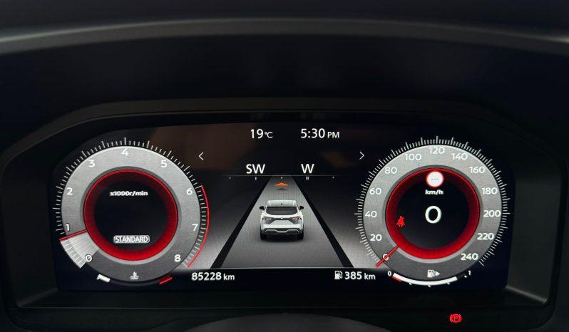 NISSAN QASHQAI 1.3 DIG-T (MHEV) N-CONNECTA 140 CV ANO 2023 full