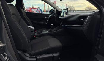 NISSAN QASHQAI 1.3 DIG-T (MHEV) N-CONNECTA 140 CV ANO 2023 full