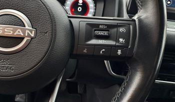 NISSAN QASHQAI 1.3 DIG-T (MHEV) N-CONNECTA 140 CV ANO 2023 full