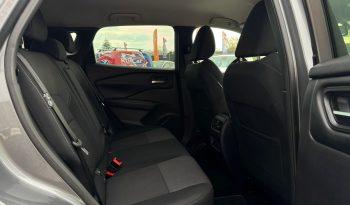 NISSAN QASHQAI 1.3 DIG-T (MHEV) N-CONNECTA 140 CV ANO 2023 full