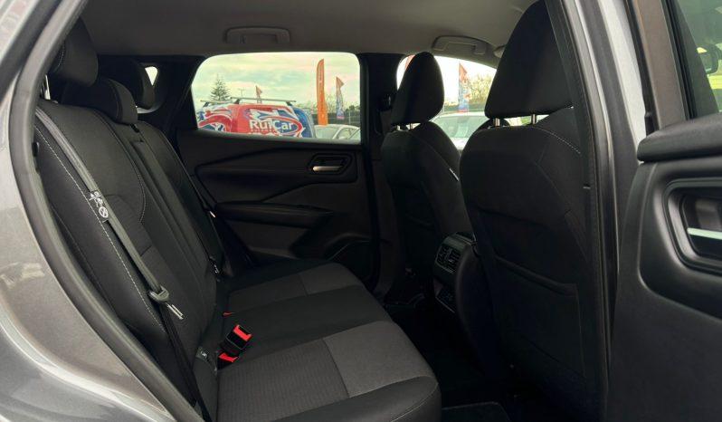NISSAN QASHQAI 1.3 DIG-T (MHEV) N-CONNECTA 140 CV ANO 2023 full