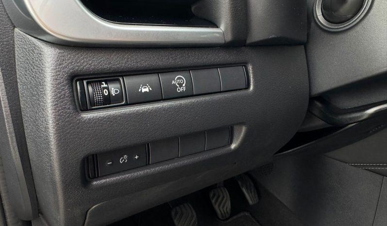 NISSAN QASHQAI 1.3 DIG-T (MHEV) N-CONNECTA 140 CV ANO 2023 full