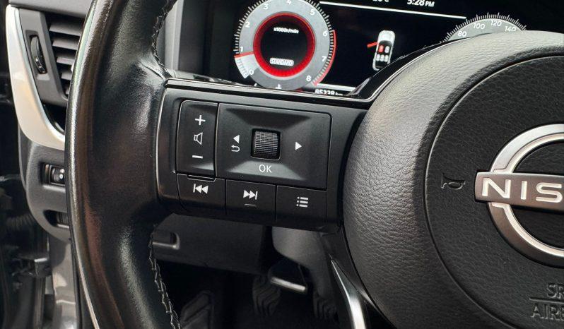 NISSAN QASHQAI 1.3 DIG-T (MHEV) N-CONNECTA 140 CV ANO 2023 full