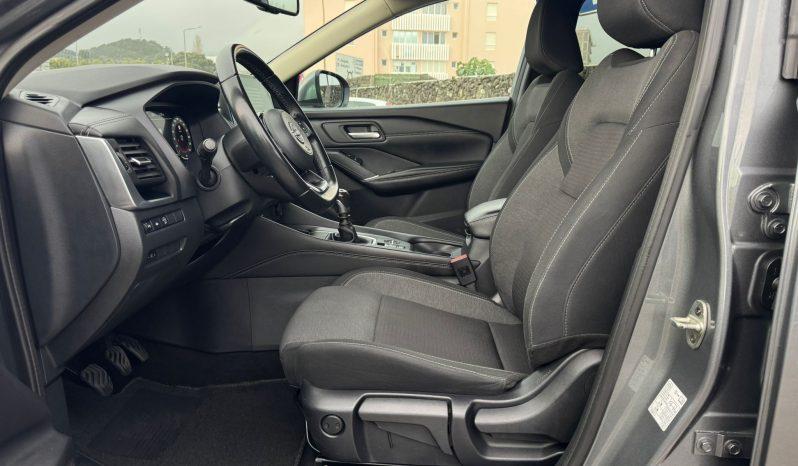NISSAN QASHQAI 1.3 DIG-T (MHEV) N-CONNECTA 140 CV ANO 2023 full