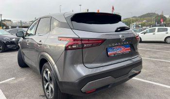 NISSAN QASHQAI 1.3 DIG-T (MHEV) N-CONNECTA 140 CV ANO 2023 full