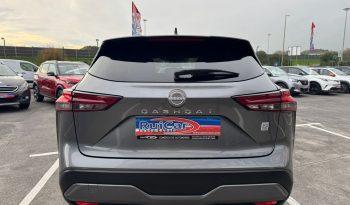 NISSAN QASHQAI 1.3 DIG-T (MHEV) N-CONNECTA 140 CV ANO 2023 full