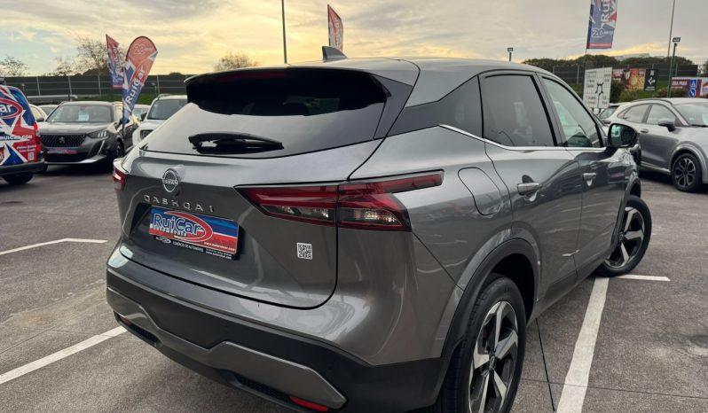 NISSAN QASHQAI 1.3 DIG-T (MHEV) N-CONNECTA 140 CV ANO 2023 full