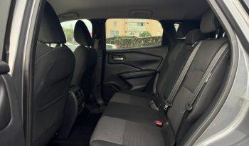 NISSAN QASHQAI 1.3 DIG-T (MHEV) N-CONNECTA 140 CV ANO 2023 full