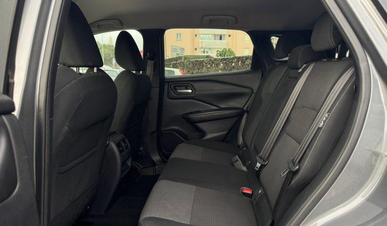 NISSAN QASHQAI 1.3 DIG-T (MHEV) N-CONNECTA 140 CV ANO 2023 full