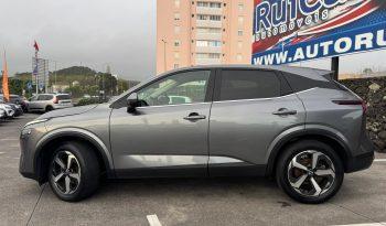 NISSAN QASHQAI 1.3 DIG-T (MHEV) N-CONNECTA 140 CV ANO 2023 full