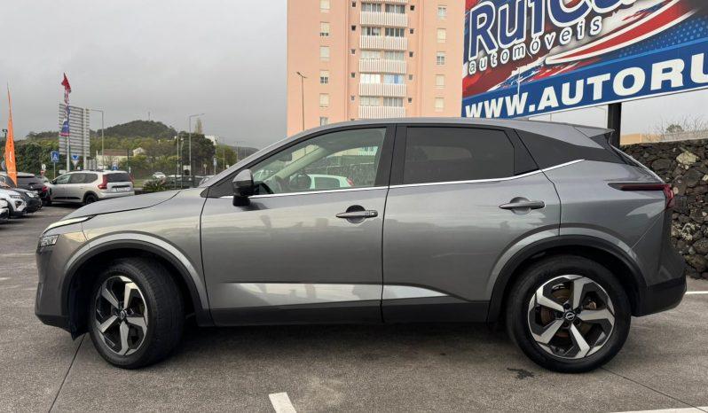 NISSAN QASHQAI 1.3 DIG-T (MHEV) N-CONNECTA 140 CV ANO 2023 full