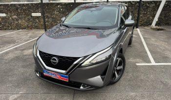 NISSAN QASHQAI 1.3 DIG-T (MHEV) N-CONNECTA 140 CV ANO 2023 full