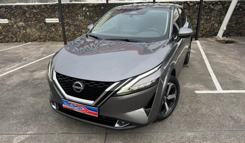 NISSAN QASHQAI 1.3 DIG-T (MHEV) N-CONNECTA 140 CV ANO 2023 full