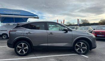 NISSAN QASHQAI 1.3 DIG-T (MHEV) N-CONNECTA 140 CV ANO 2023 full