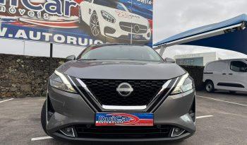 NISSAN QASHQAI 1.3 DIG-T (MHEV) N-CONNECTA 140 CV ANO 2023 full