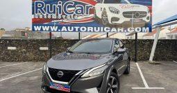 NISSAN QASHQAI 1.3 DIG-T (MHEV) N-CONNECTA 140 CV ANO 2023