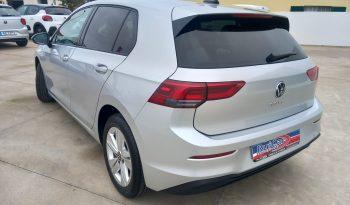 VOLKSWAGEN GOLF 1.0 TSI LIFE 110CV ANO 2022 full