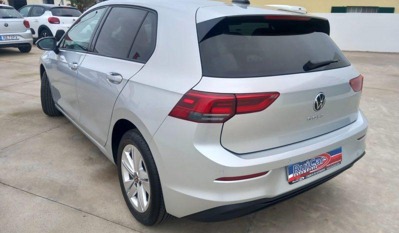 VOLKSWAGEN GOLF 1.0 TSI LIFE 110CV ANO 2022 full