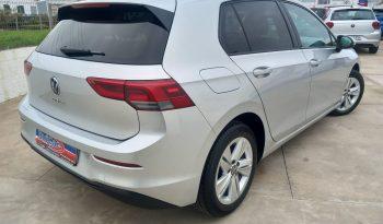 VOLKSWAGEN GOLF 1.0 TSI LIFE 110CV ANO 2022 full